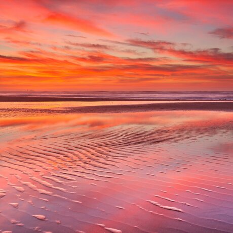 Naakte gelekte OnlyFans-foto van Danny