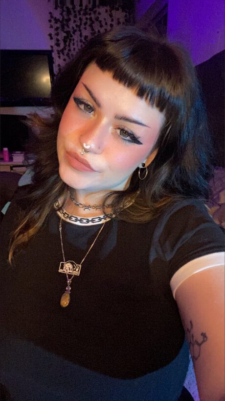 Kishin Kijo OnlyFansリークヌード写真