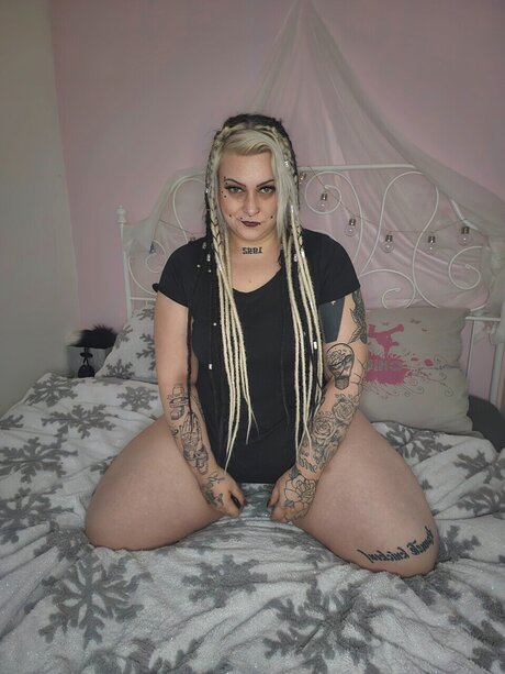 OnlyFans-model Miss Biibiinella 