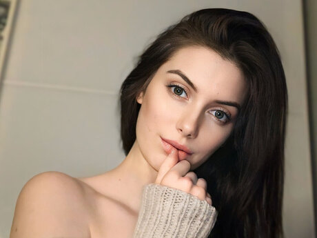 Naakte gelekte OnlyFans-foto van  Holly 