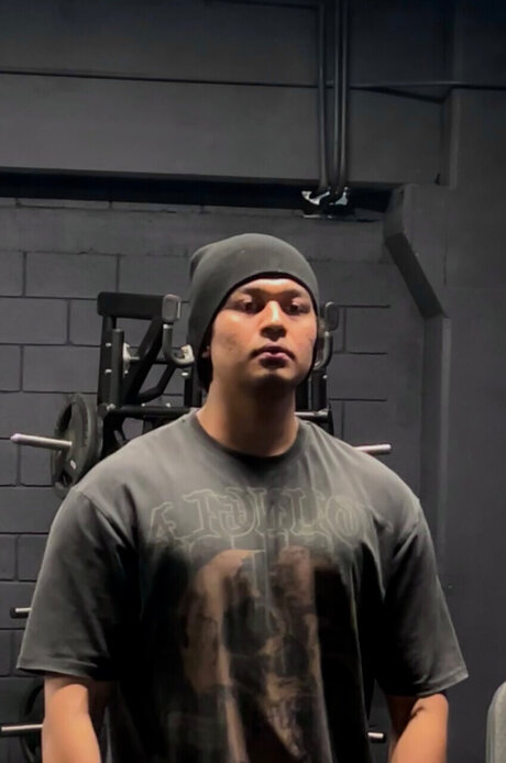 OnlyFans-model Ben Lopez