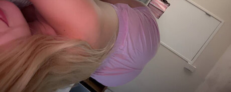 Nacktes geleaktes OnlyFans-Foto von Chloe Vip 