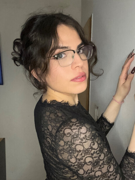 Foto di nudo di fuga di OnlyFans di   