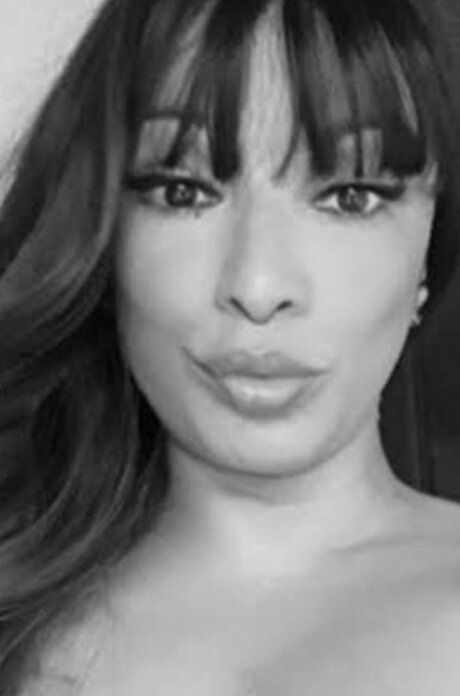 OnlyFans-model Beka Feer