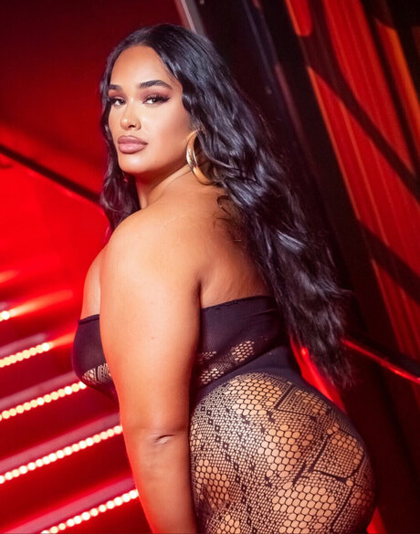 OnlyFans-model Melina 