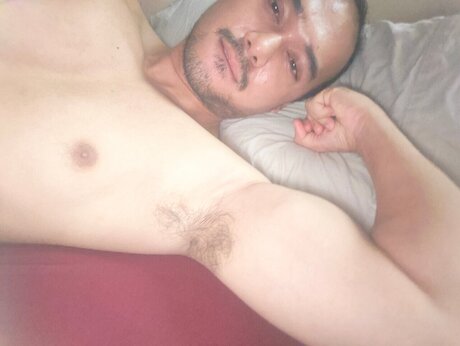 Foto desnuda filtrada de OnlyFans de Iamthesinner