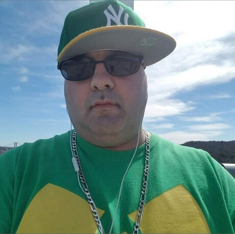 Junior naked leaks OnlyFans pic