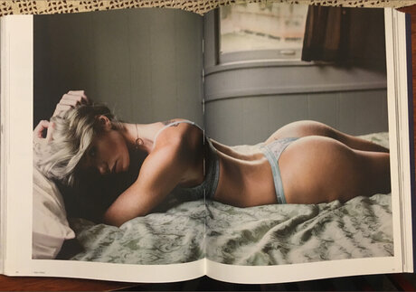 Nacktes geleaktes OnlyFans-Foto von  Nicole 