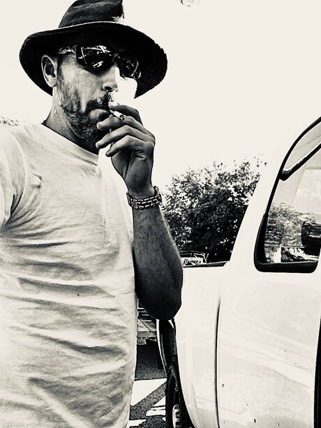 Foto desnuda filtrada de OnlyFans de Creek