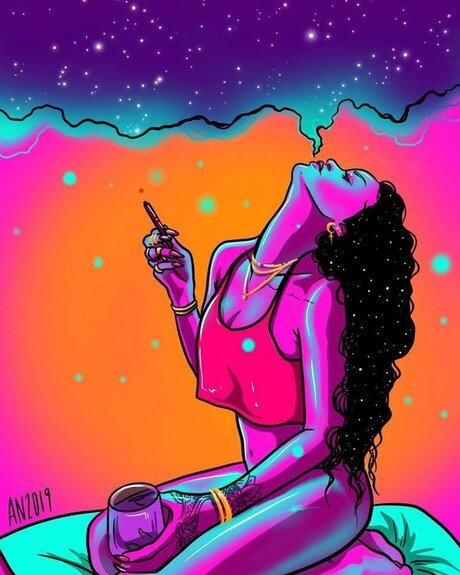 Naken lekkede OnlyFans-bilde av Lotuuuus