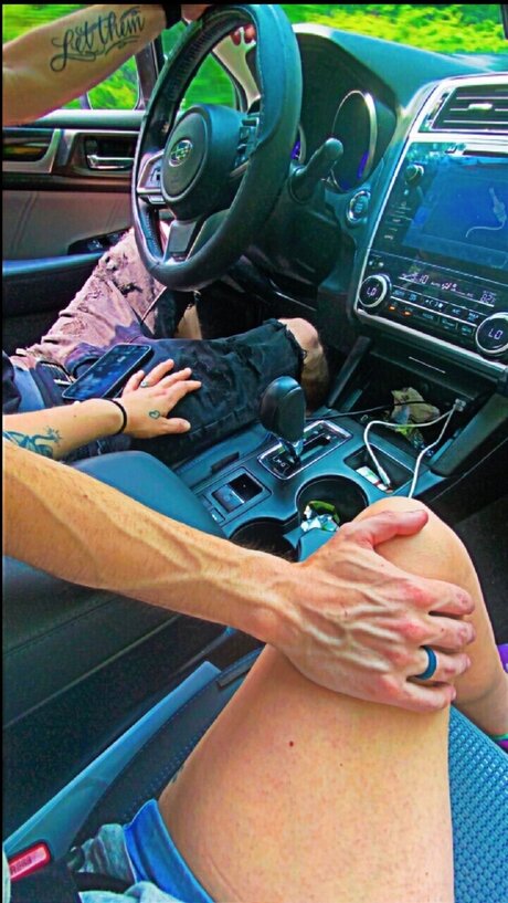 OnlyFans-model Keith Ampamp Kaytie