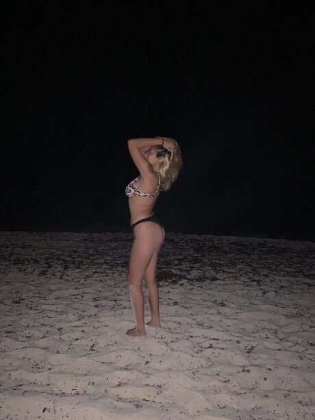 Xoxo Baby OnlyFansリークヌード写真