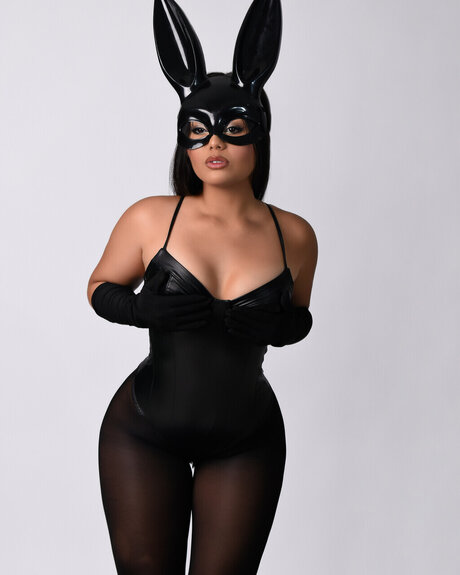 OnlyFans-model Genisis Villamizar