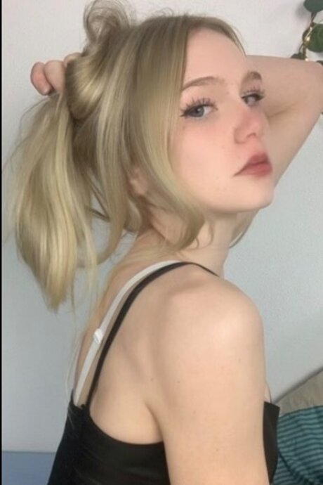 Nahá fotka uniklých OnlyFans od Fayletha