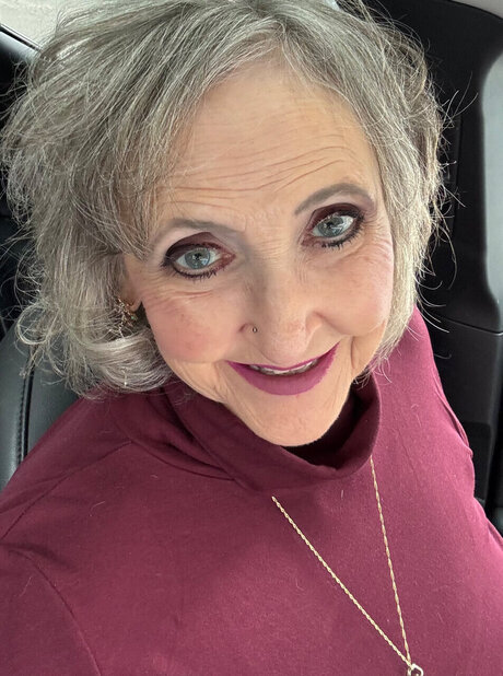 Alasti lekkinud OnlyFans-i pilt Gilf  Granny  Bbw Censhas Play Site