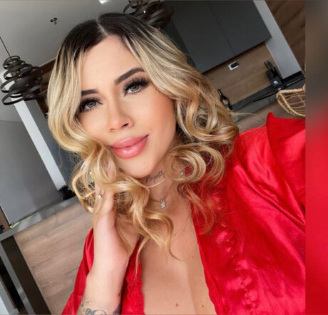 OnlyFans-model Baddies  Tv