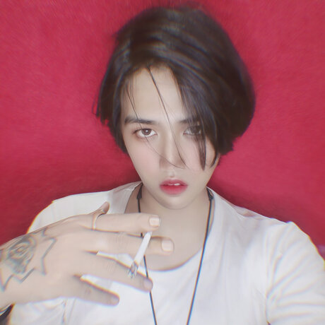 Photo nue de fuite OnlyFans de Lei Tao