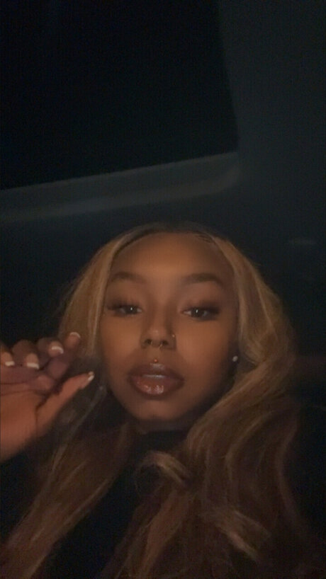 Photo nue de fuite OnlyFans de Modacious