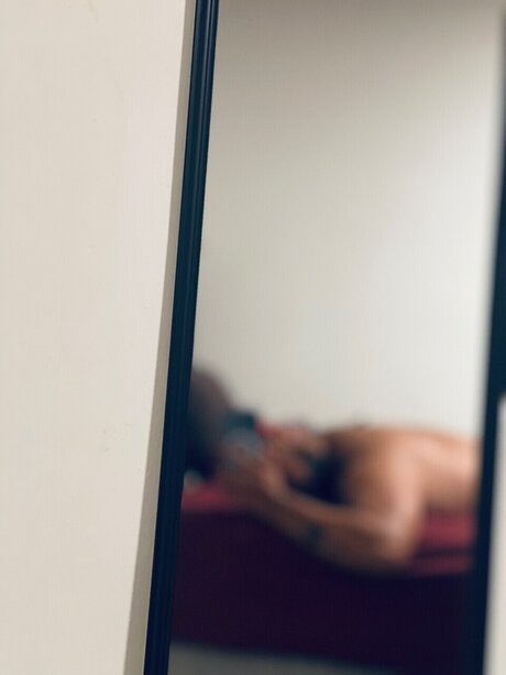 Foto di nudo di fuga di OnlyFans di Ftm Latino 