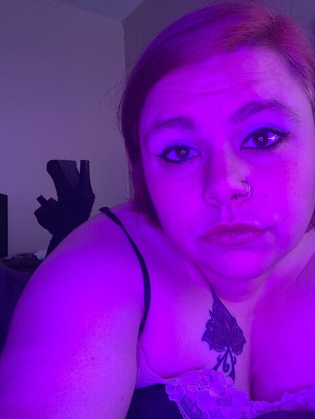 Alasti lekkinud OnlyFans-i pilt Dommeskye