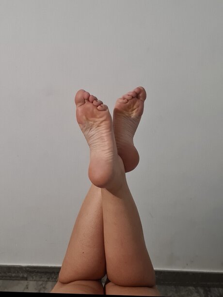 Nacktes geleaktes OnlyFans-Foto von Eme Jota