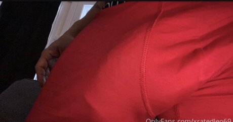Foto di nudo di fuga di OnlyFans di Xratedleo