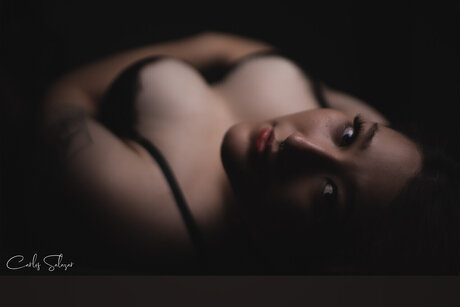 Foto di nudo di fuga di OnlyFans di  