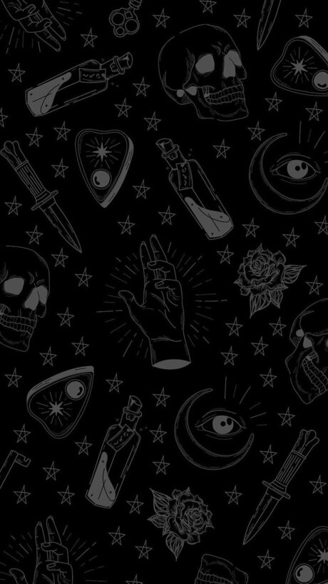 Foto di nudo di fuga di OnlyFans di Goth Mommy