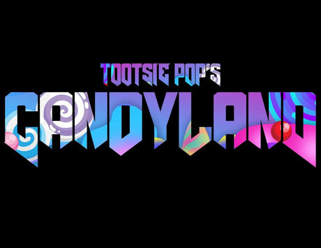 Nacktes geleaktes OnlyFans-Foto von Tootsie Pop