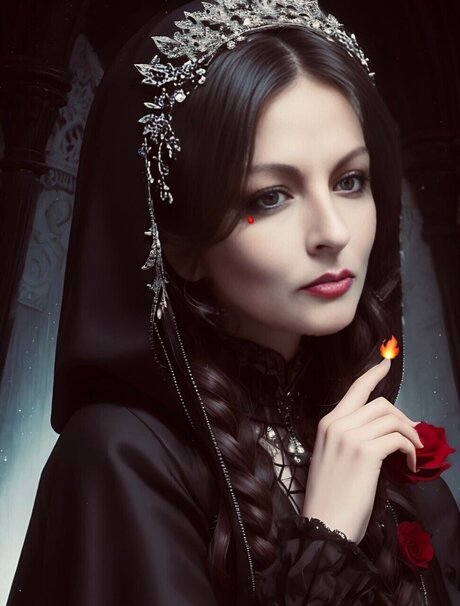 OnlyFans-model Midnite Oil Productions