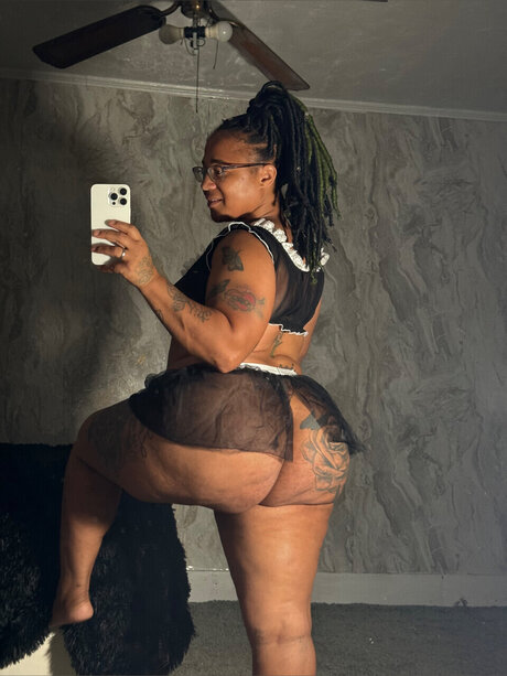 Everlasting Desire OnlyFansリークヌード写真