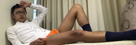 Foto di nudo di fuga di OnlyFans di Kai Lin
