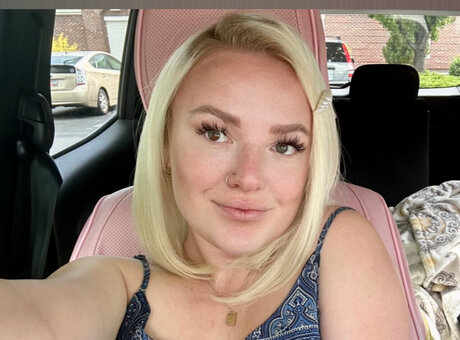 Photo nue de fuite OnlyFans de Lakes World