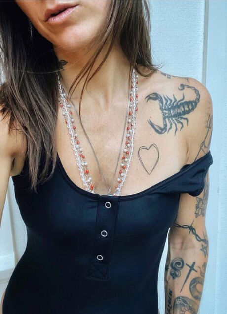 Jenny  Hookers Ampamp Popcorn naked leaks OnlyFans pic