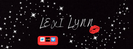 Naken lekkede OnlyFans-bilde av Lexi Lynn