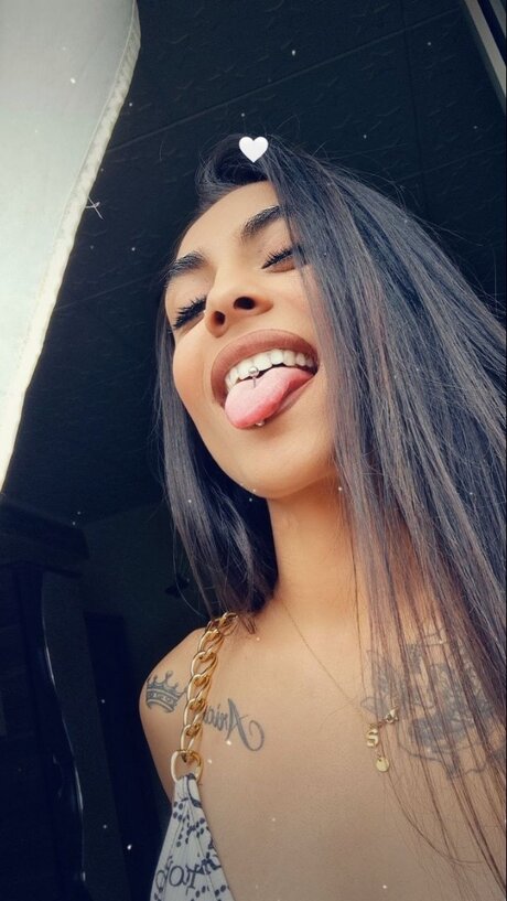 Lolax OnlyFansリークヌード写真