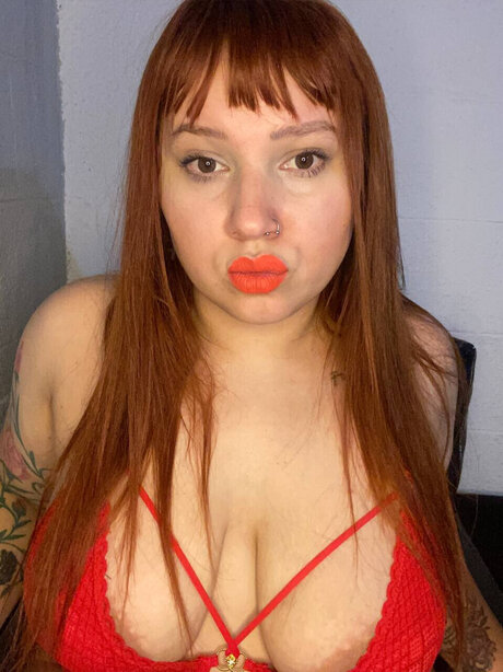 Nahá fotka uniklých OnlyFans od   