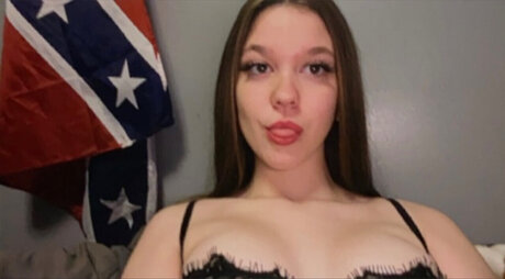 Foto di nudo di fuga di OnlyFans di Samcee