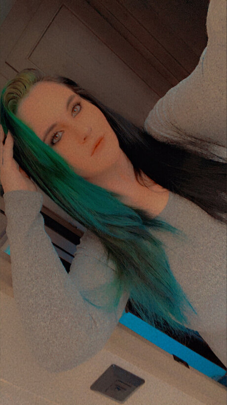 Kaleynichole OnlyFans泄露裸照