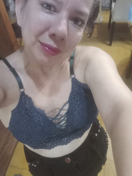 OnlyFans-model Melisa Ruiz