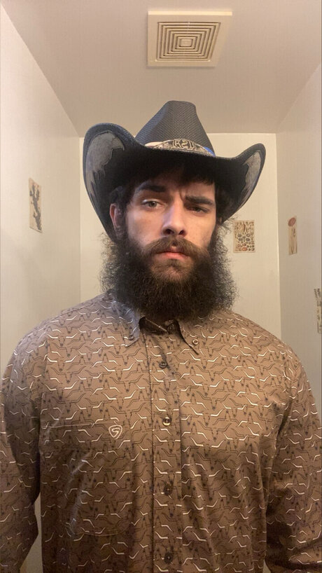 Nacktes geleaktes OnlyFans-Foto von Todd Roll