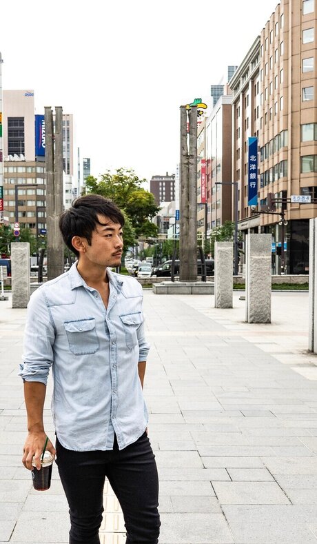 Photo nue de fuite OnlyFans de Sho