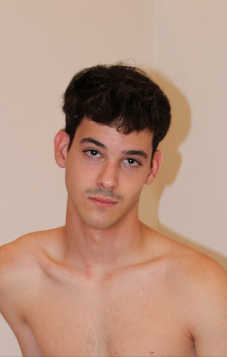 OnlyFans-model Alessio Boy