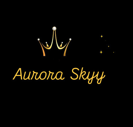 Aurora Skyy naked leaks OnlyFans pic
