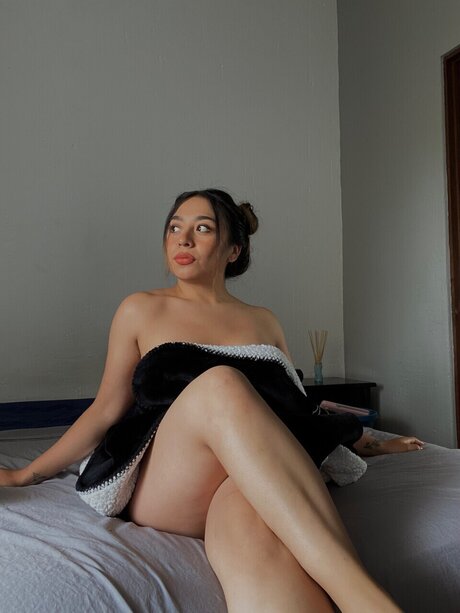 Обнаженная фотография утечки OnlyFans от Danyela 