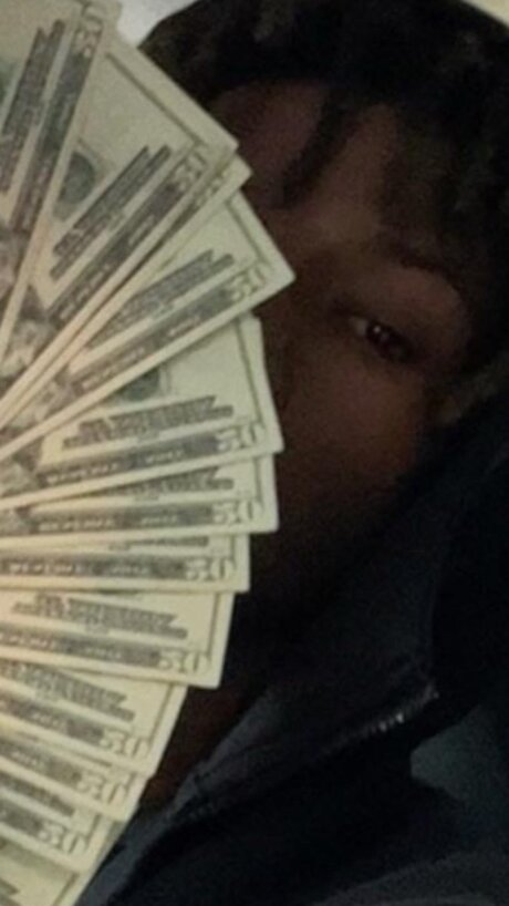 OnlyFans-model Glo Wrld