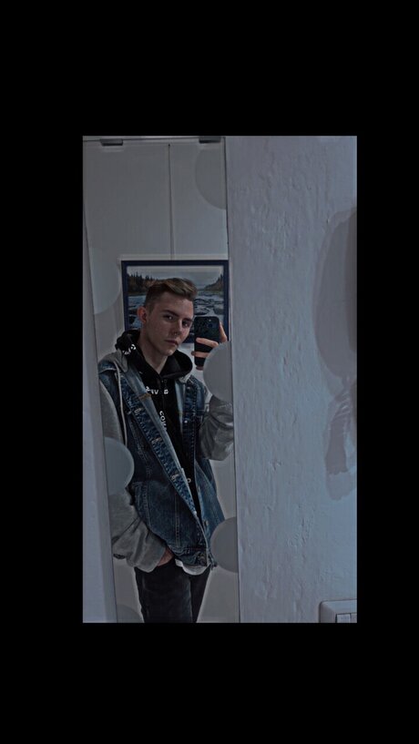 Foto desnuda filtrada de OnlyFans de Reiderany