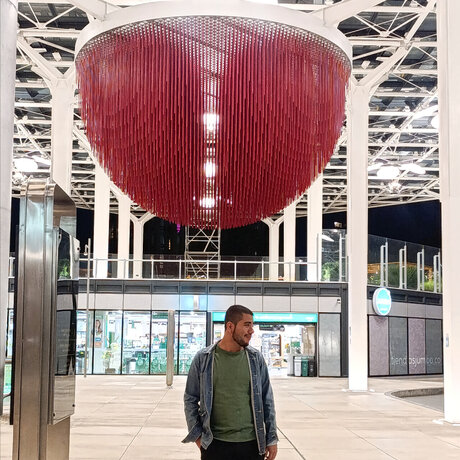 Foto di nudo di fuga di OnlyFans di Camilo