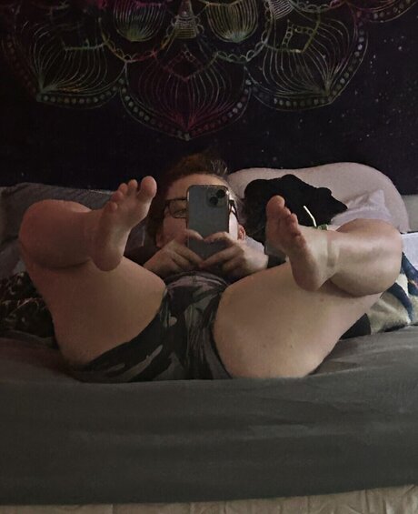 Nikipre OnlyFans泄露裸照