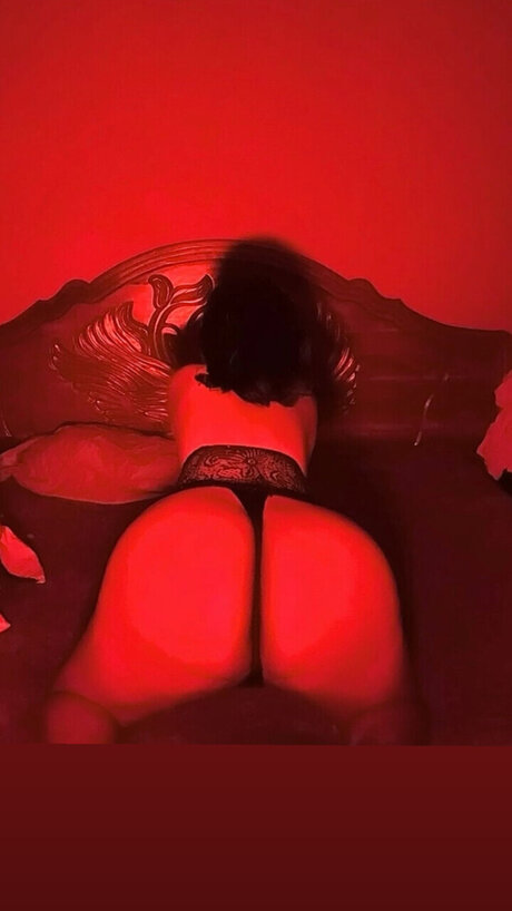 Nacktes geleaktes OnlyFans-Foto von Jeky 